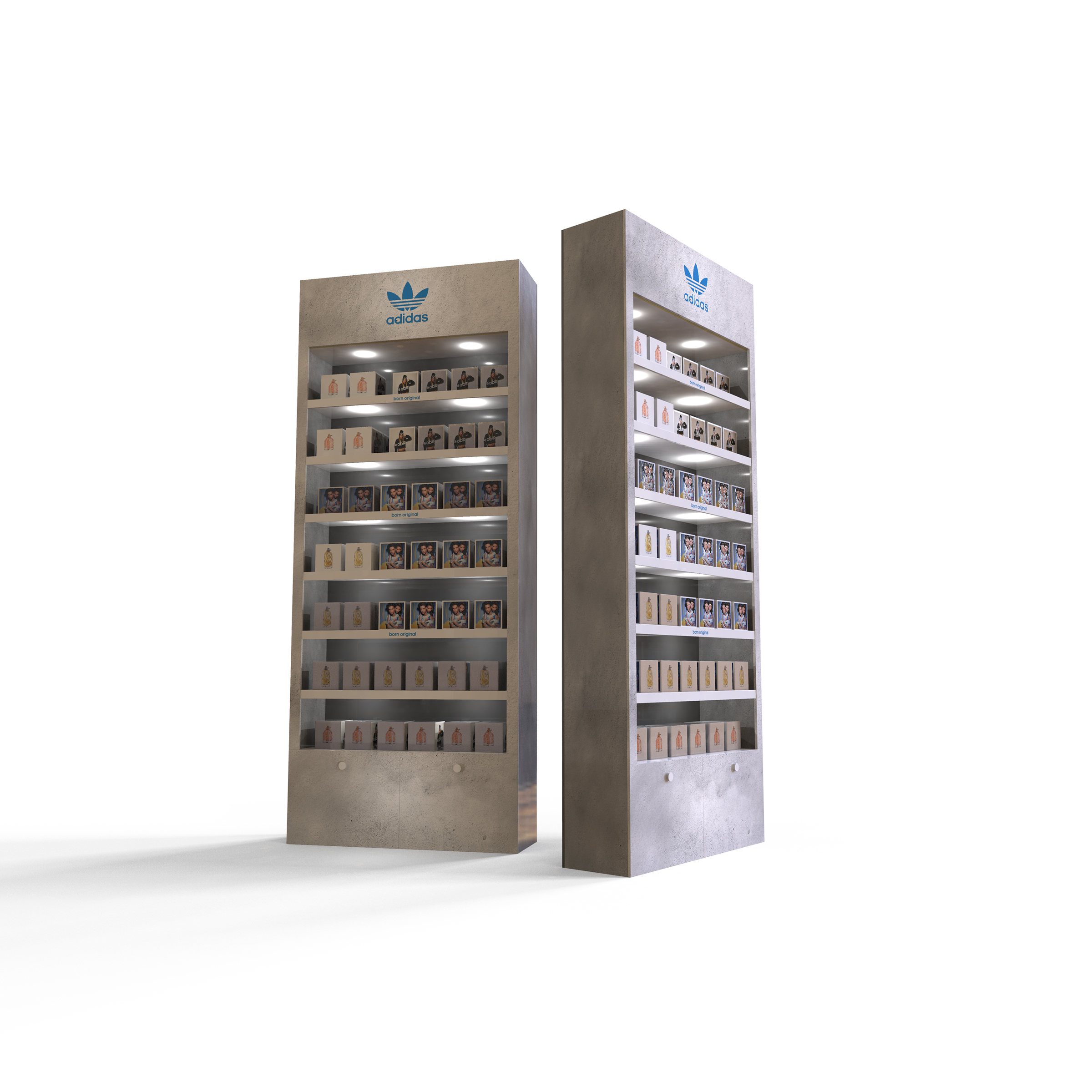 Entry 186996 in Product Design by SHOR Design Studio
