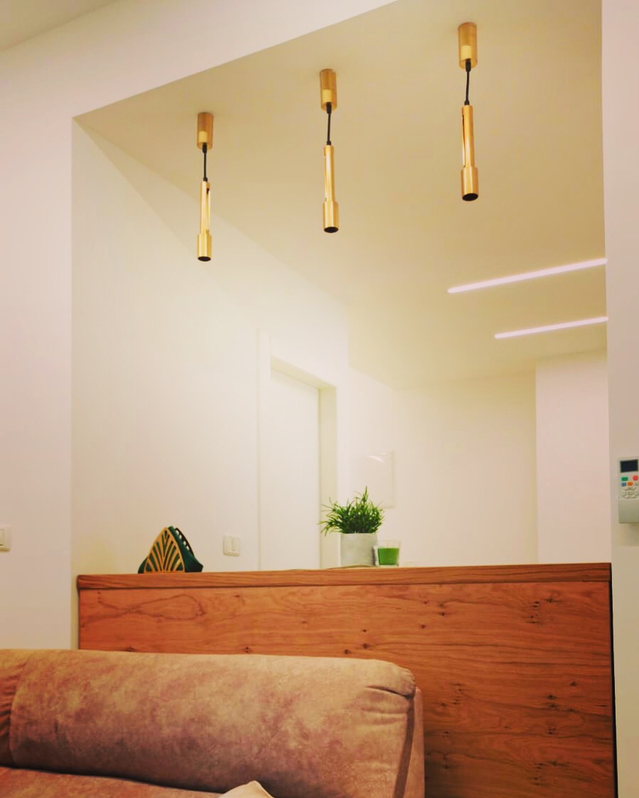 Entry 245205 in שיפוץ ועיצוב פנים 6 by MOMA Architetcs