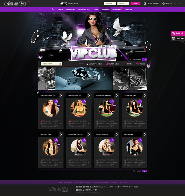 Entry 161701 in Project for EveryMatrix LTD by Eduarth, Alexandru Schmidt