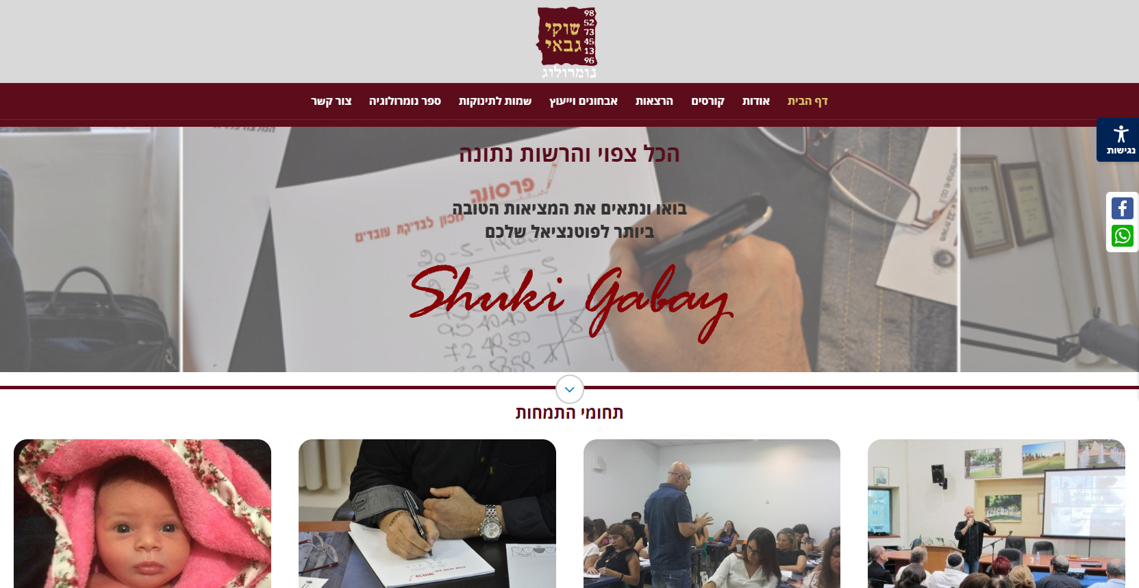 Entry 224797 in Portfolio by YG טכנולוגיות