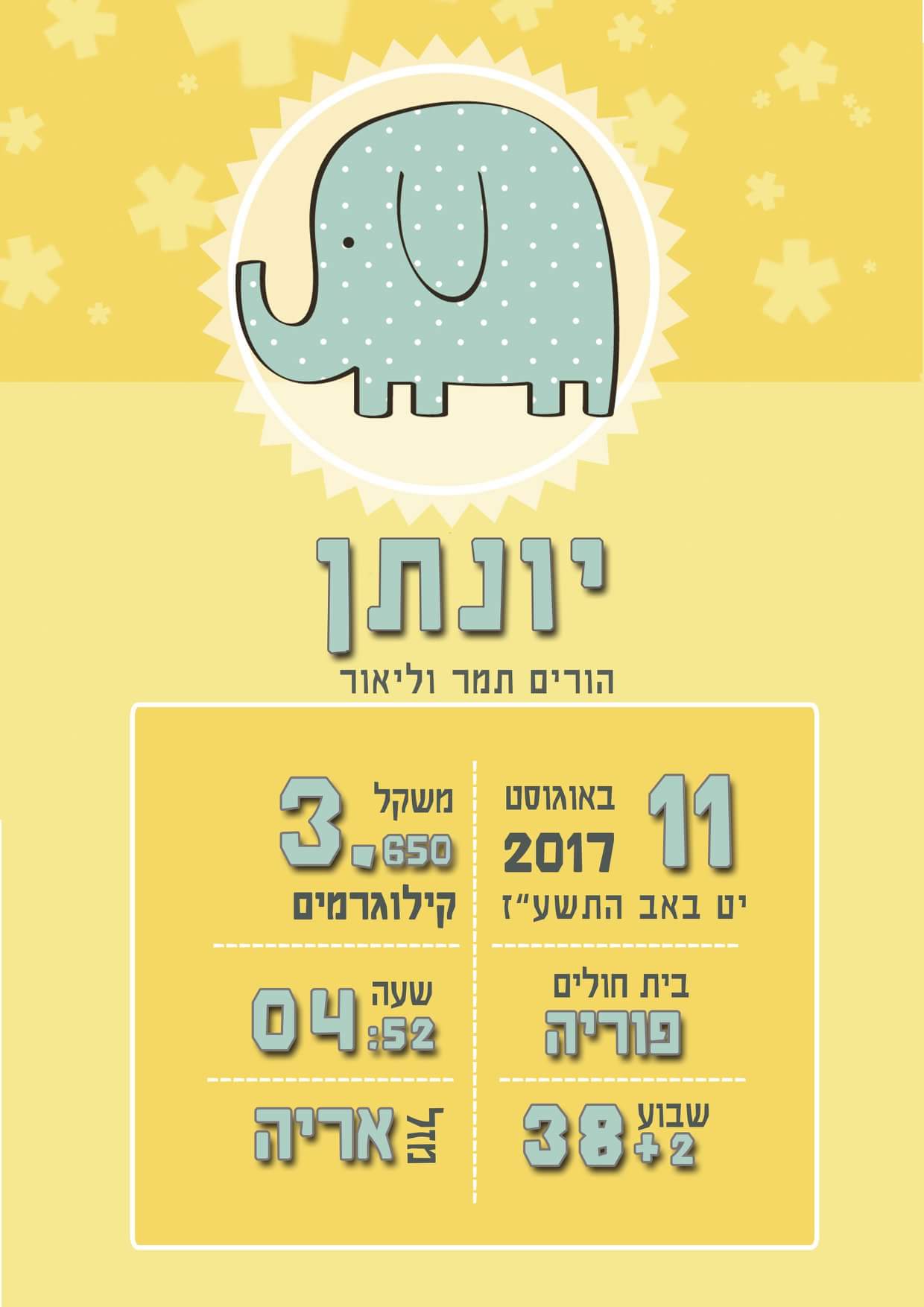 Entry 161425 in Portfolio by Liat-It