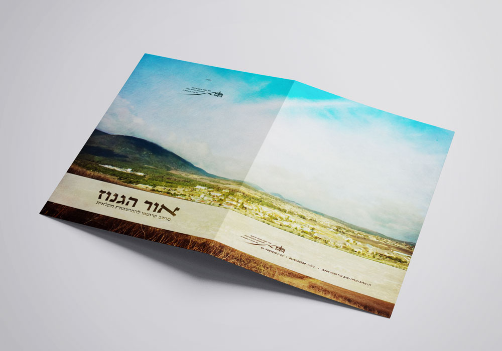 Entry 197238 in Portfolio by סטודיו בכל לבי