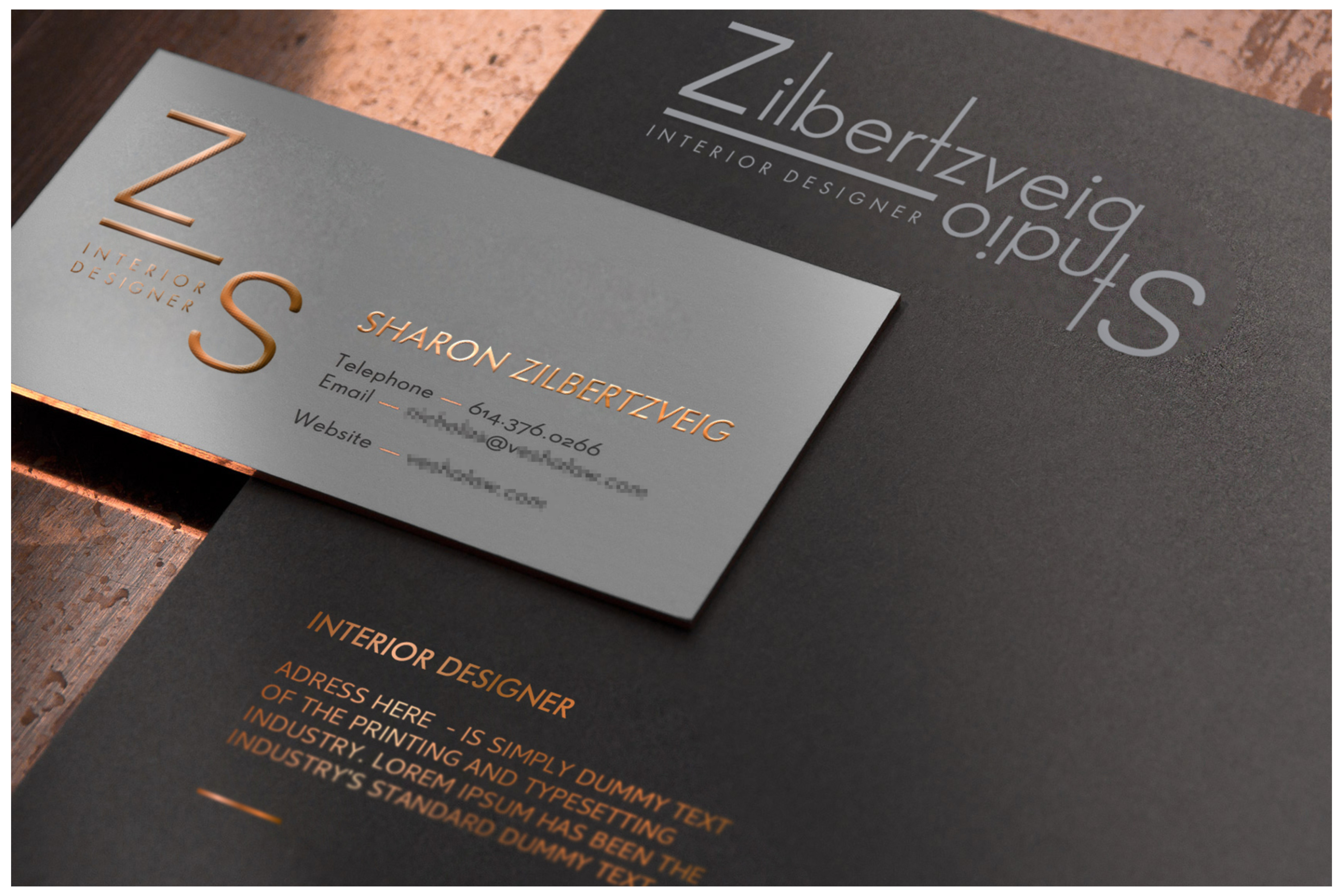 Entry 250245 in Portfolio by Compote Creative Studio