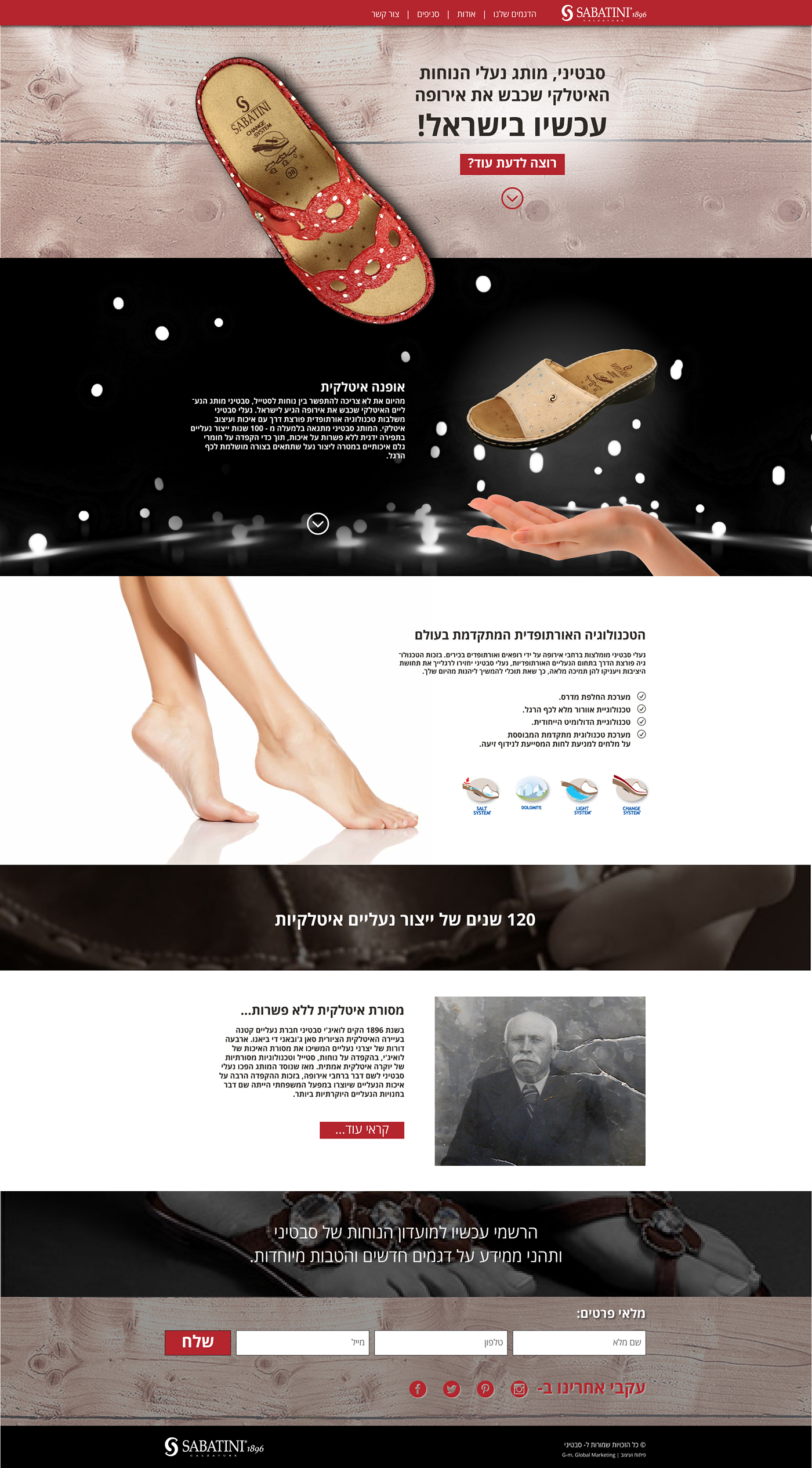 Entry 124867 in Webdesing - Sabatiny by Ayla Designs