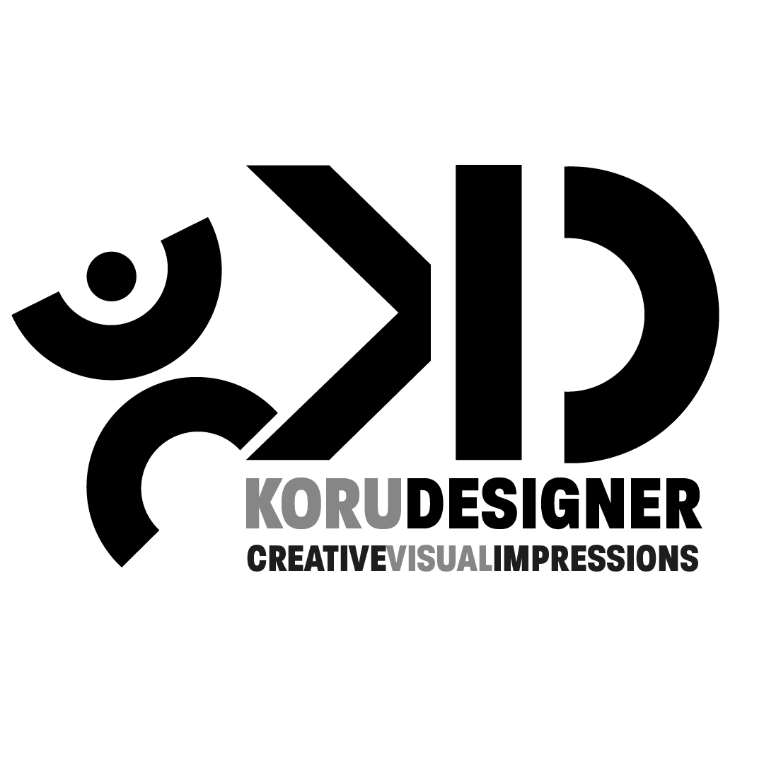 Entry 260454 in KoruDesigner by KORU DESIGN