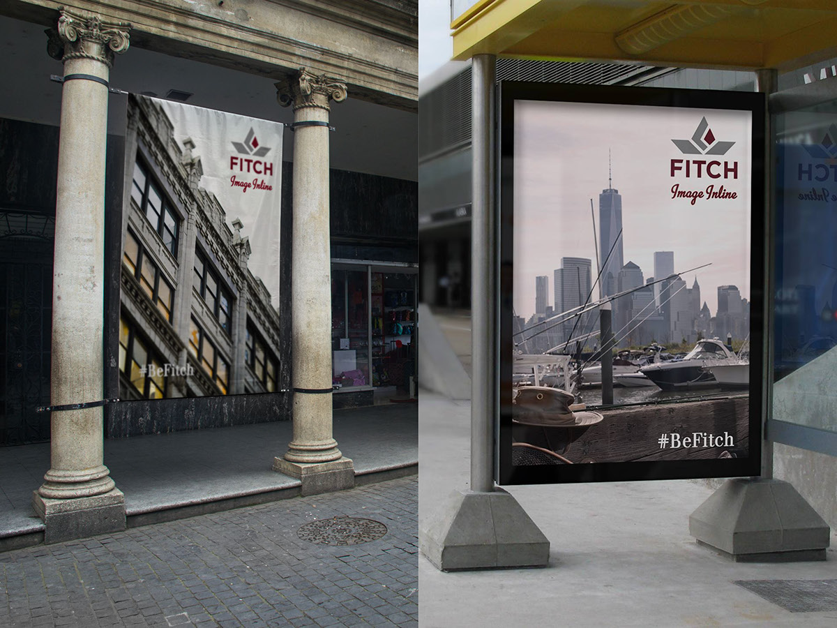 Entry 115966 in Abercrombie & Fitch Rebrand by Megan Wilcox