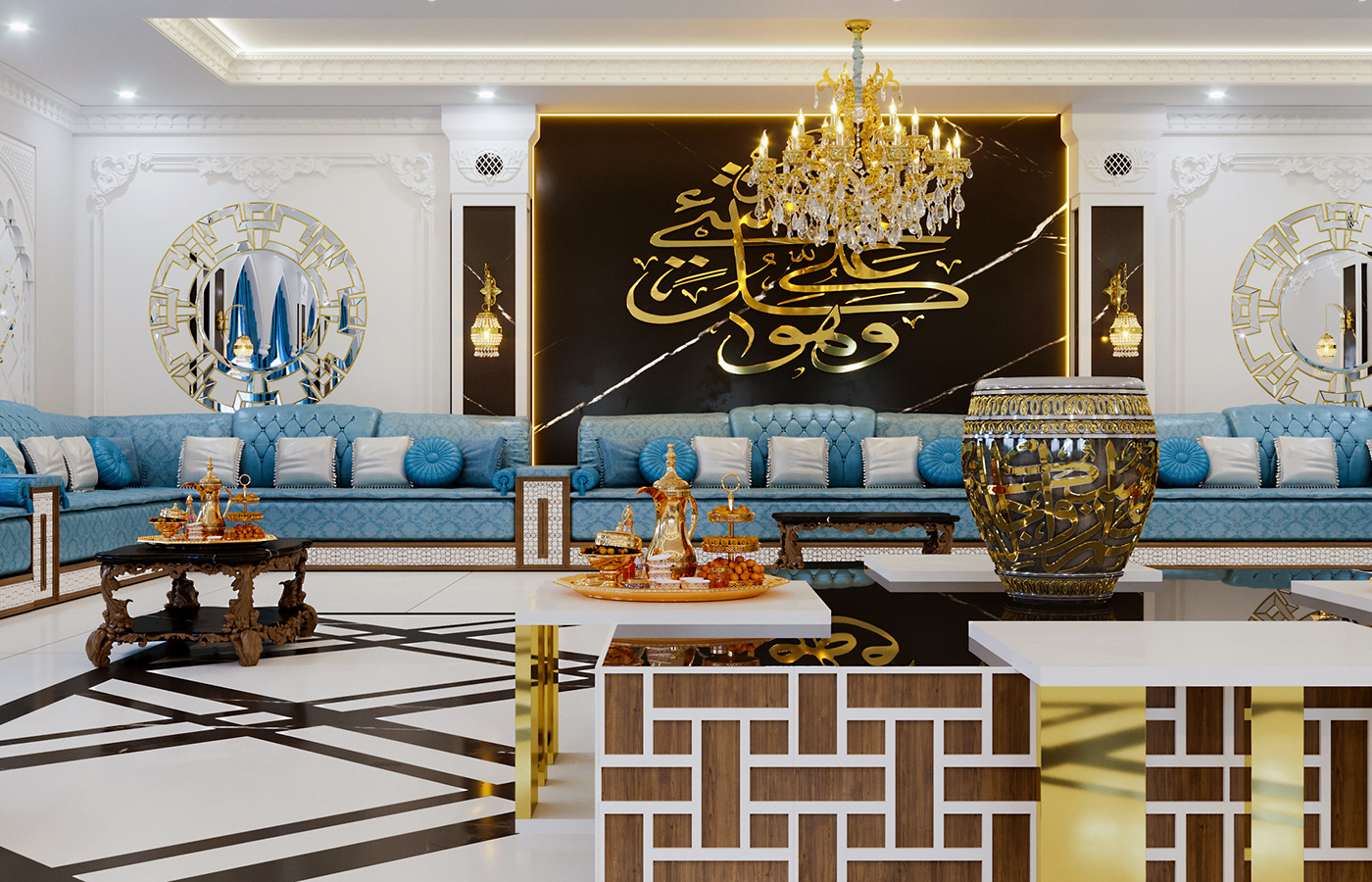 Entry 205226 in Arabic Design by Abed Hijjawi