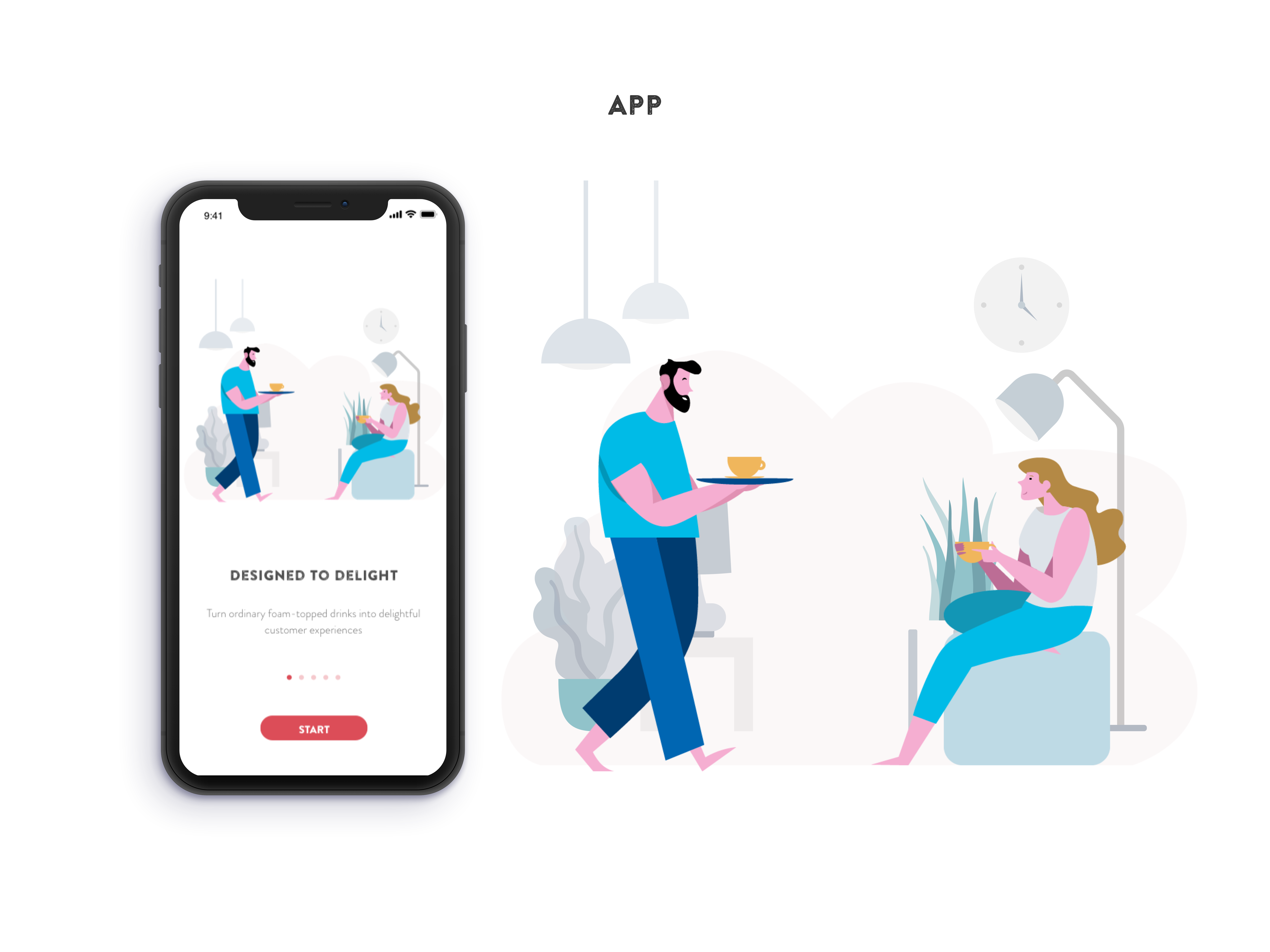 Entry 206306 in Portfolio by Rita Akchurina Design