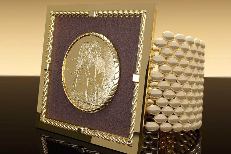 Open Entry 199975 in Jewelry design 3D by DanielWIlle design