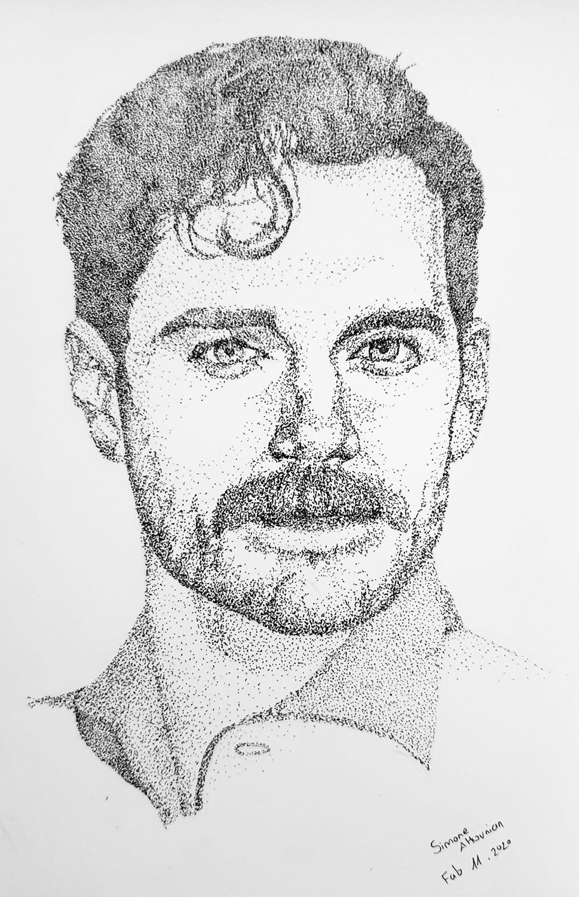 Entry 253332 in Portfolio by סימון