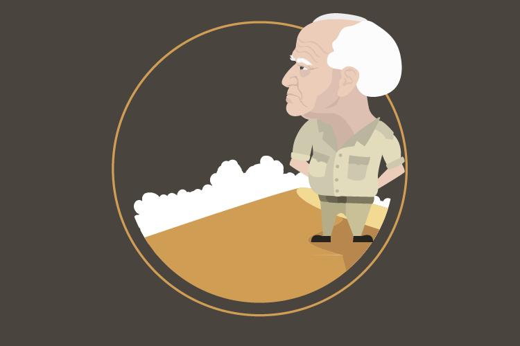 David Ben-Gurion thumbnail