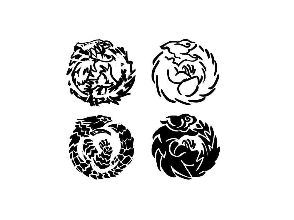 Entry 245732 in Logo for the Internet company by Max Kazmin