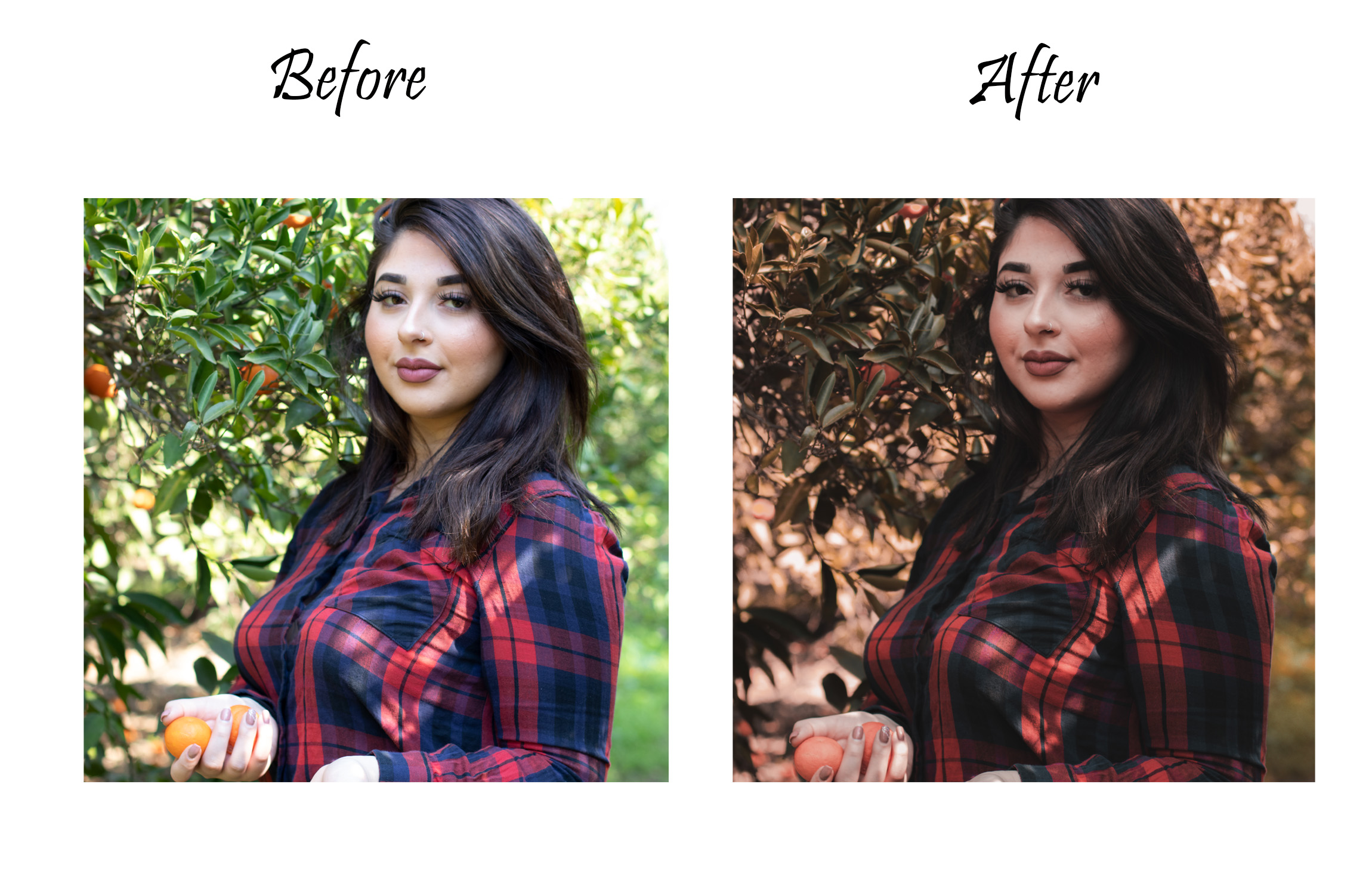 Entry 233504 in Before & After by סולו אברמוב - צלם עם יחס אישי