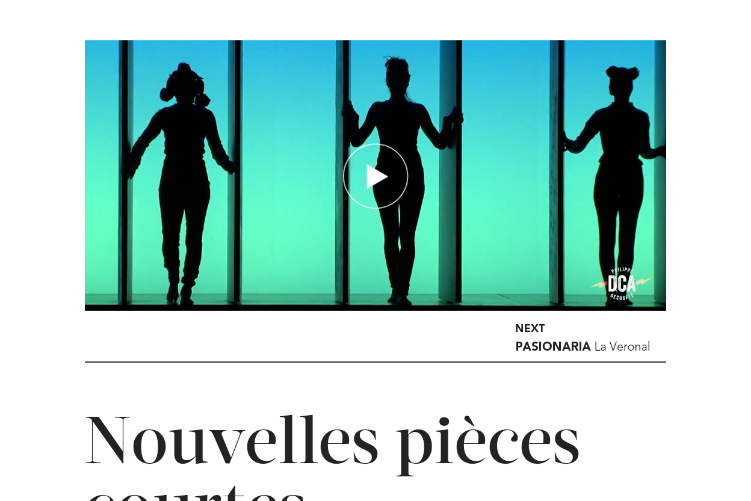Web page thumbnail