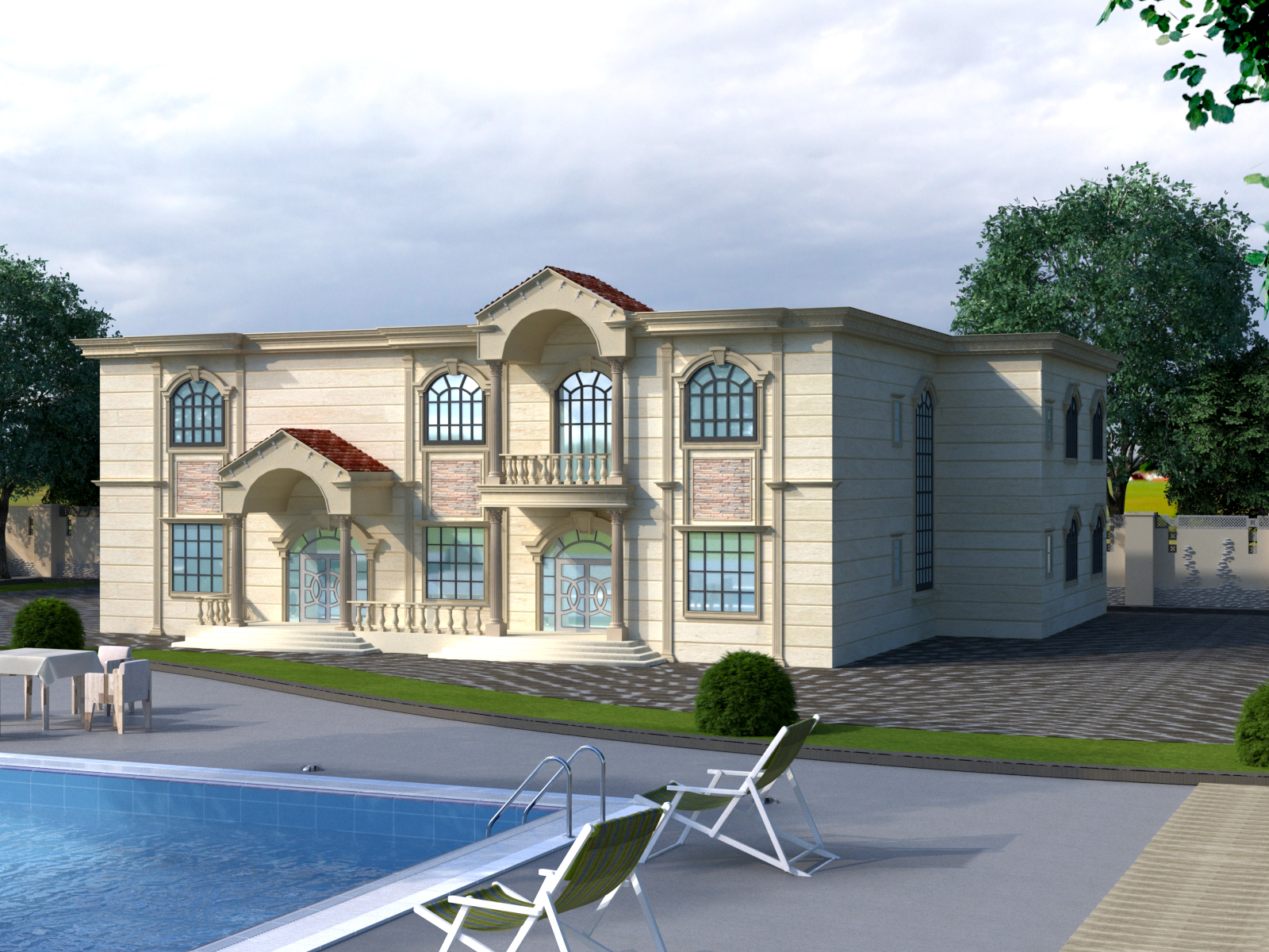 Entry 163587 in Portfolio by architectural designs