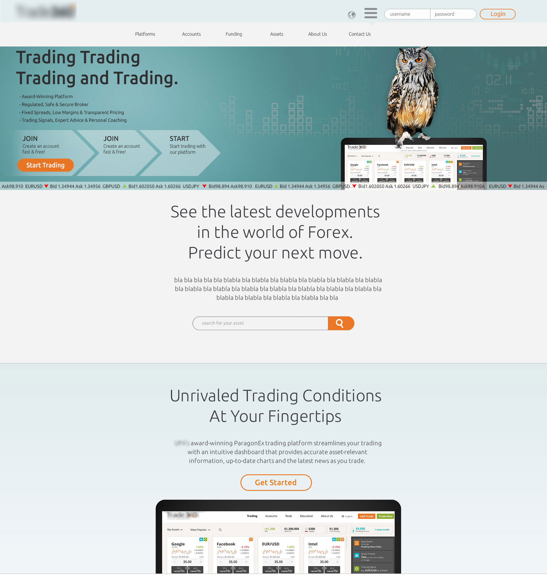 Entry 123290 in Web Design by ANNA VAIMAN