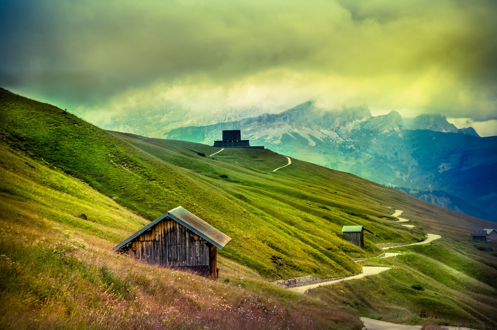 Entry 121410 in Landscapes by Ron Stollman Photography