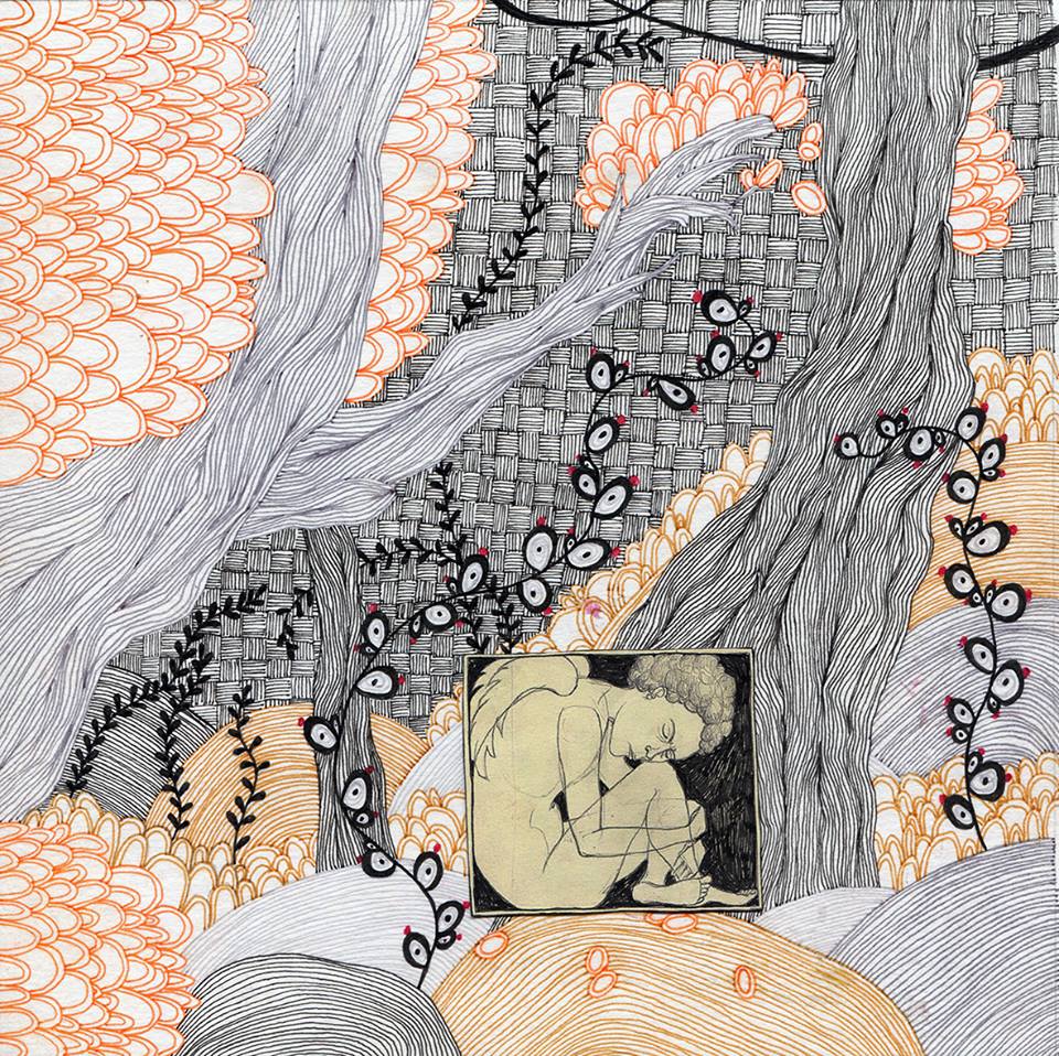 Entry 190120 in One picture story by Anna Fleischhauer