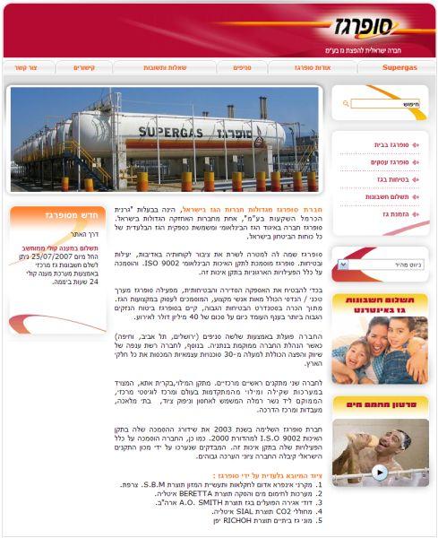 Entry 7441 in Portfolio by בועז רון