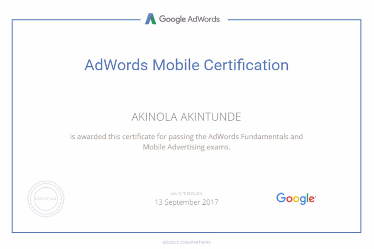 Open Entry 111366 in Portfolio by Akinola Akintunde