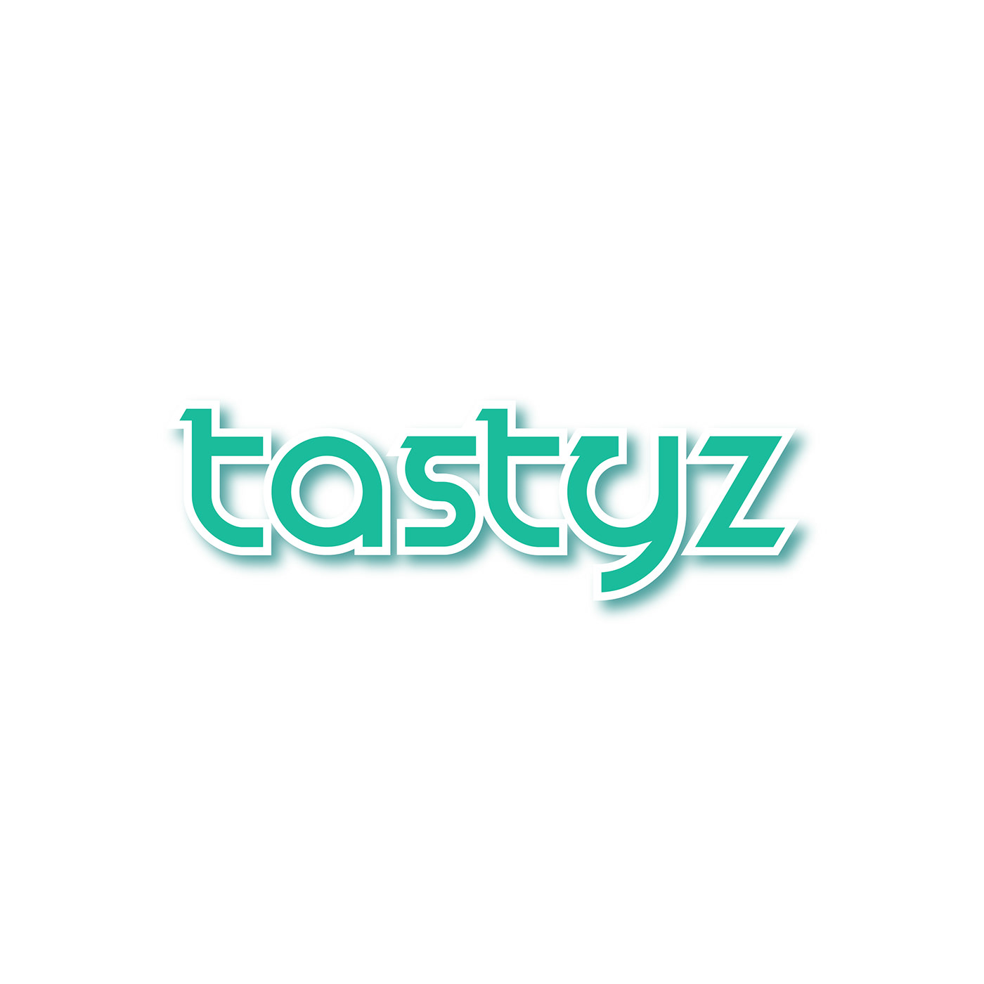 Entry 240228 in tastyz Logo by Zaz