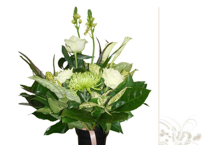 Open Entry 144520 in WebSite &quot;Florenzia&quot; - Flower shop by Sergey Baitelman
