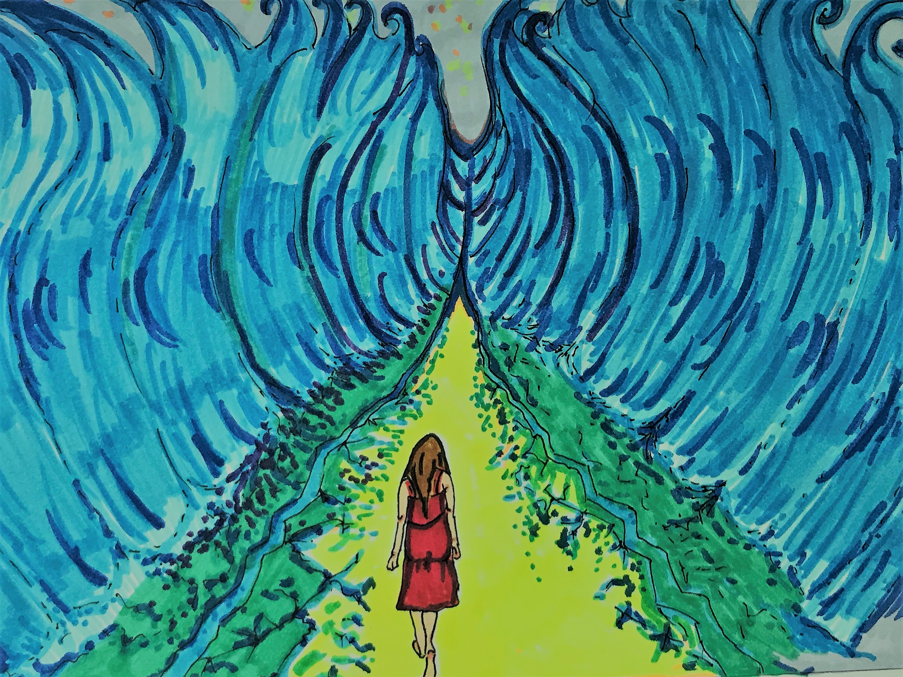Entry 130868 in Portfolio by שרון כץ