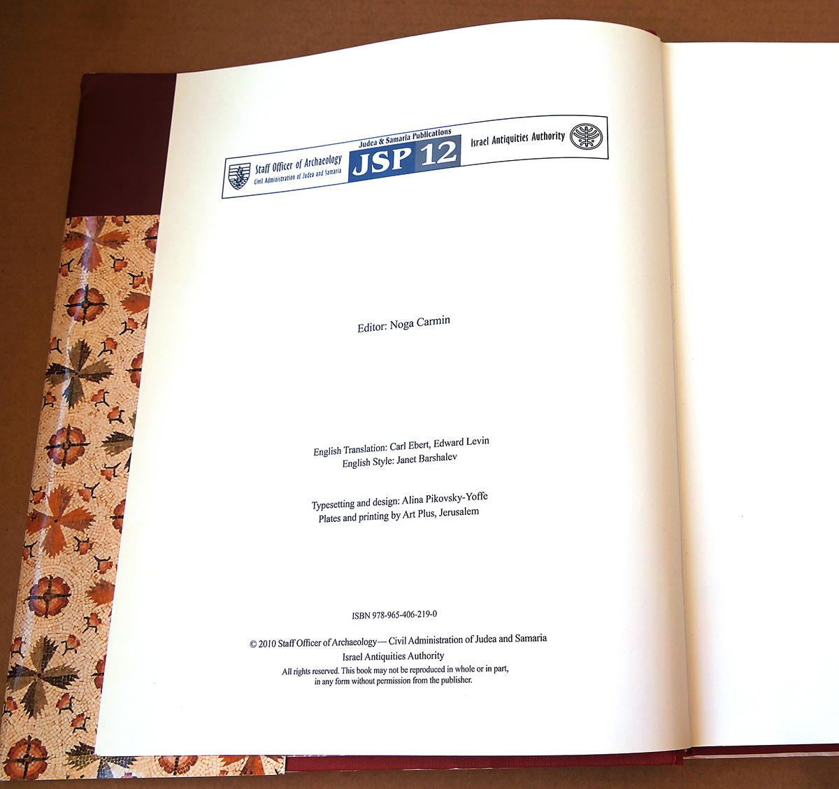 Entry 106767 in BOOK & COVER Design by Alina Pikovsky-Yoffe, Graphic/WEB Design