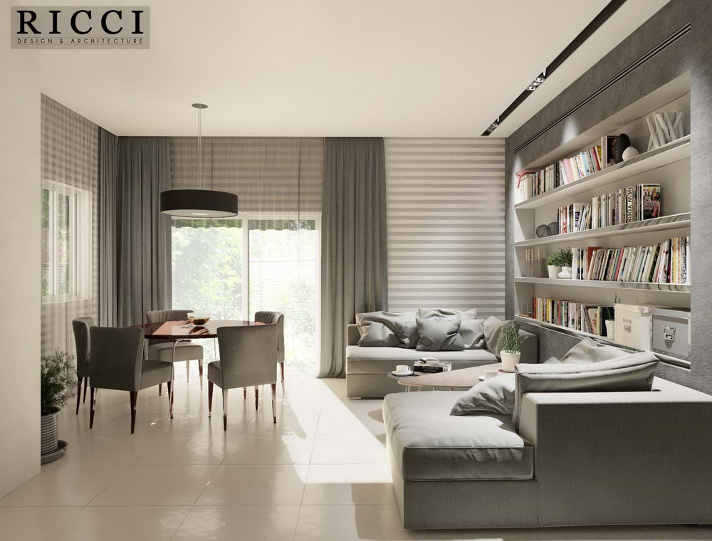 Entry 91744 in הדמיות בישראל by Ricci Concept