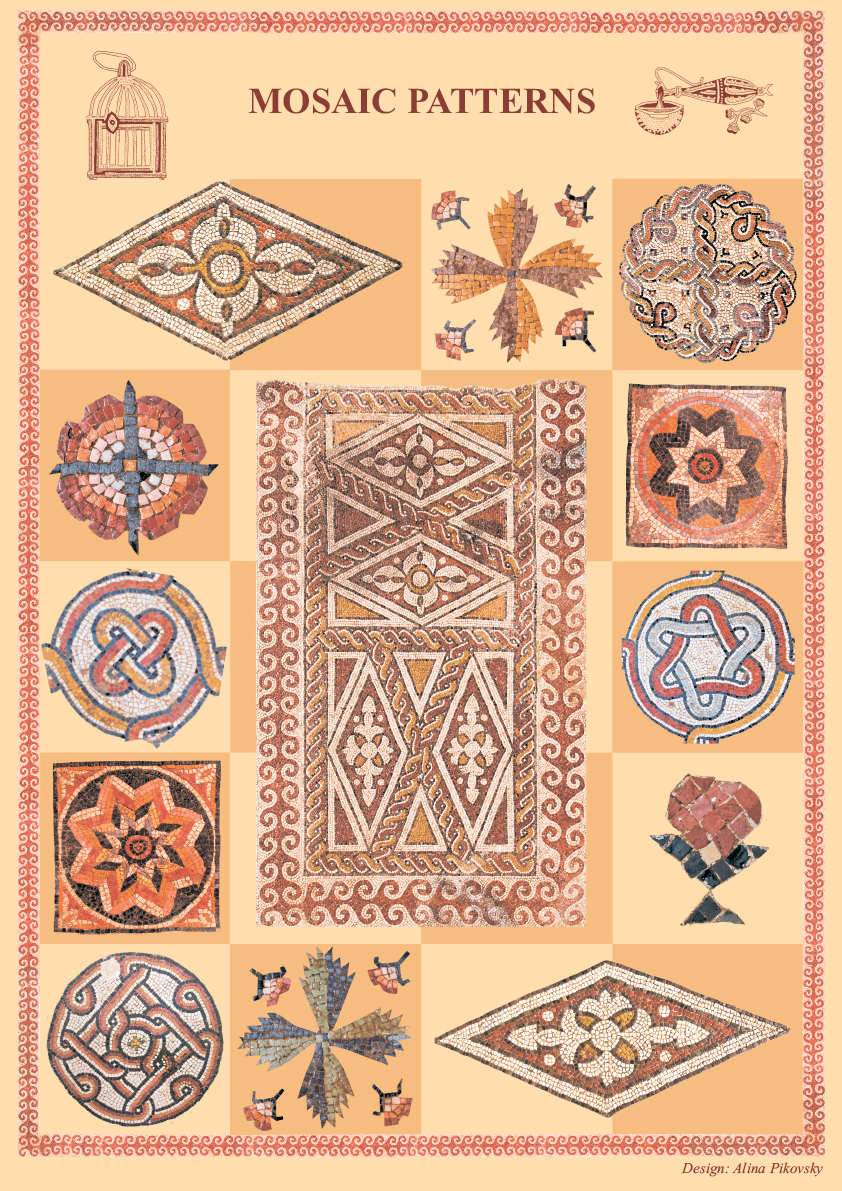 Entry 106827 in Poster by Alina Pikovsky-Yoffe, Graphic/WEB Design