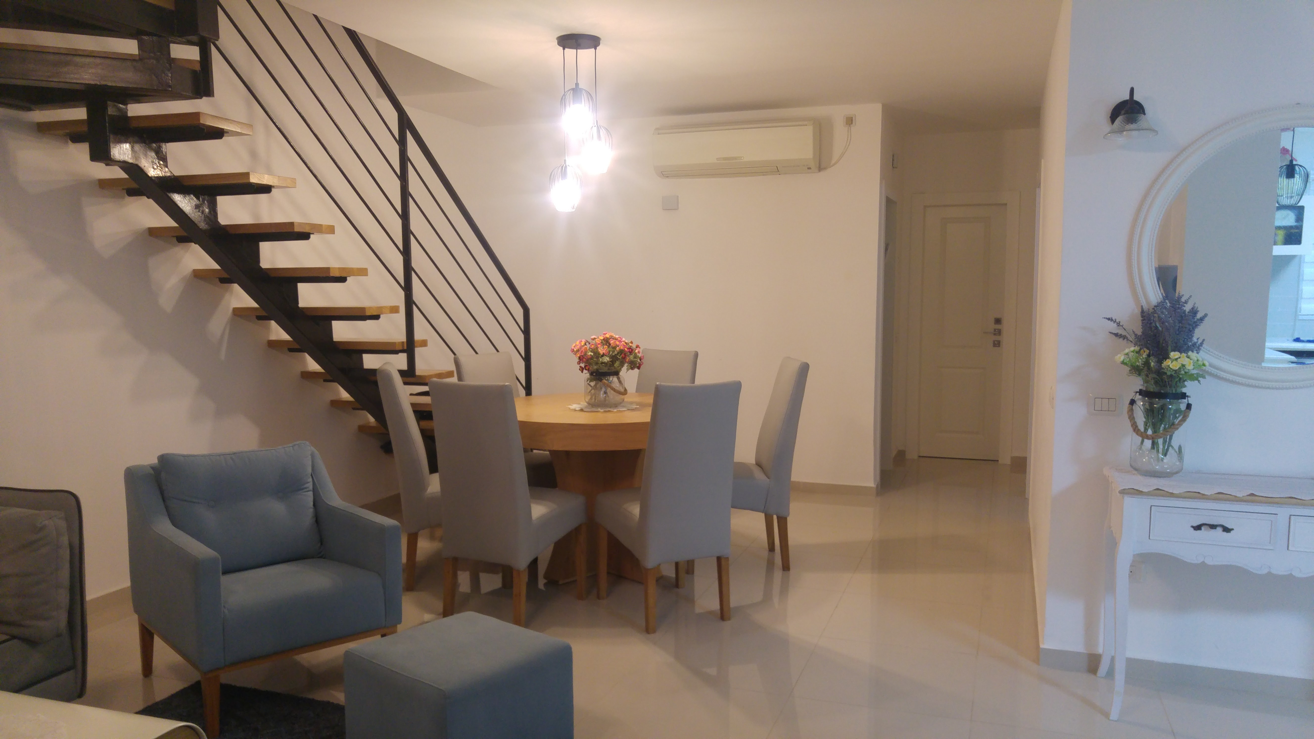 Entry 145722 in תכנון ועיצוב בית באריאל by marin-a architecture & design