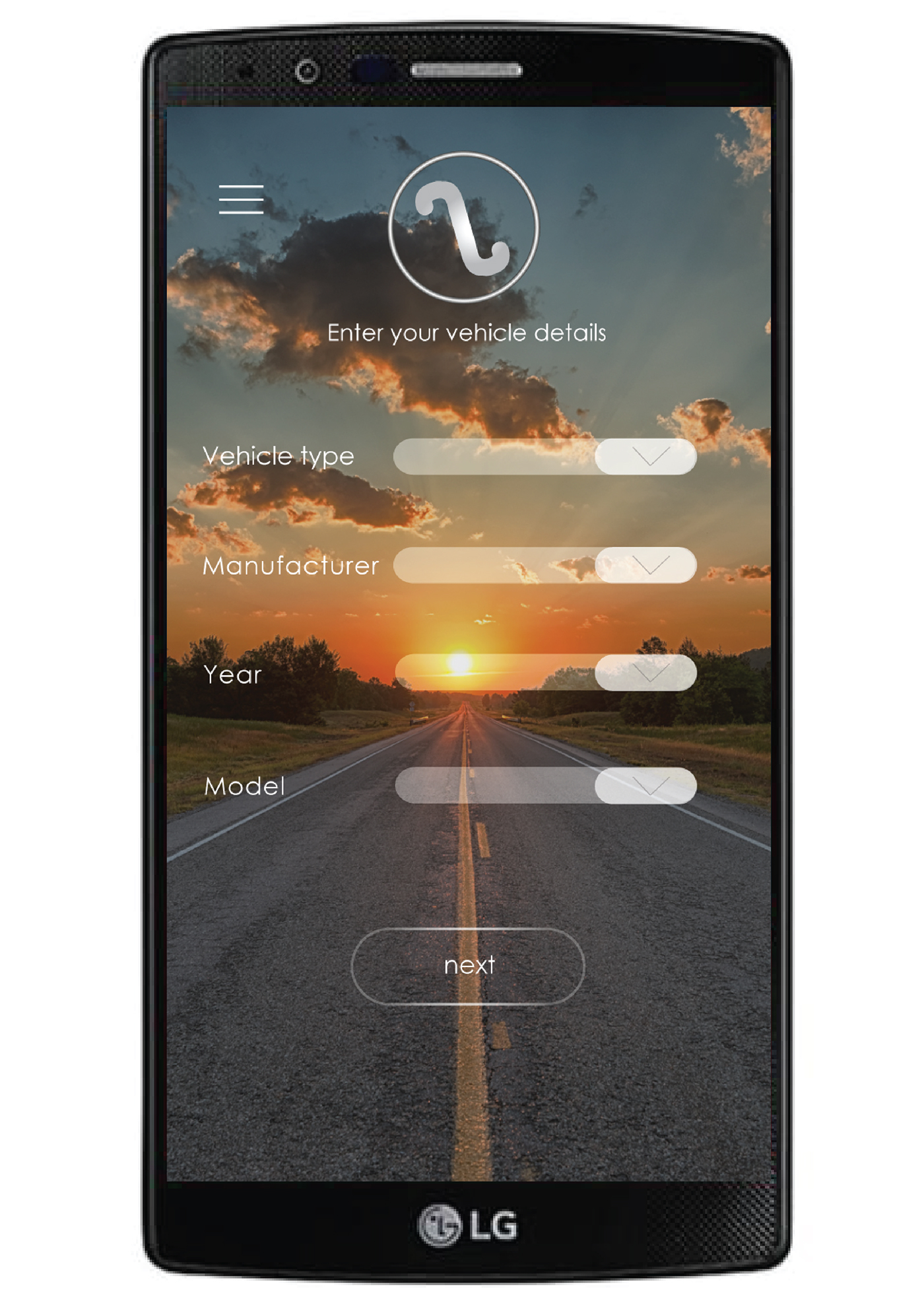Entry 145115 in Design for DRIVE SAFE APP by Ada Neznansky