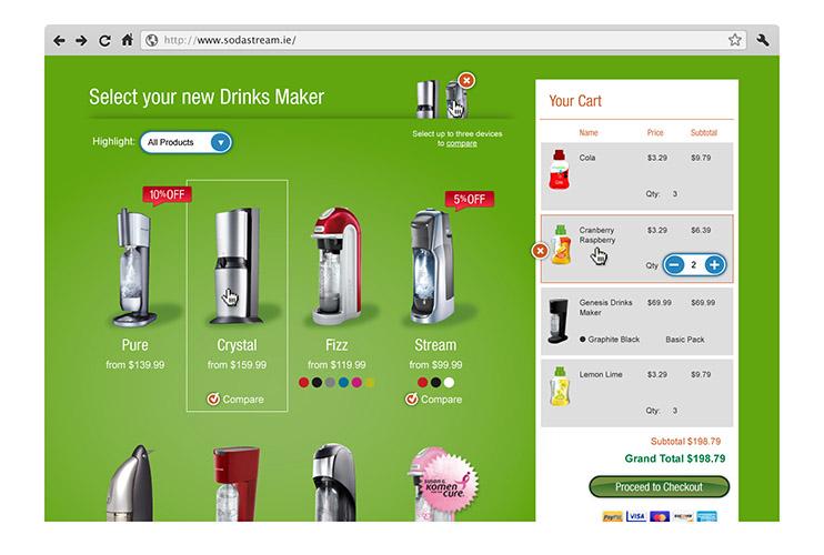 Entry 49796 in Portfolio by Eido Gat - Interactive Product Design