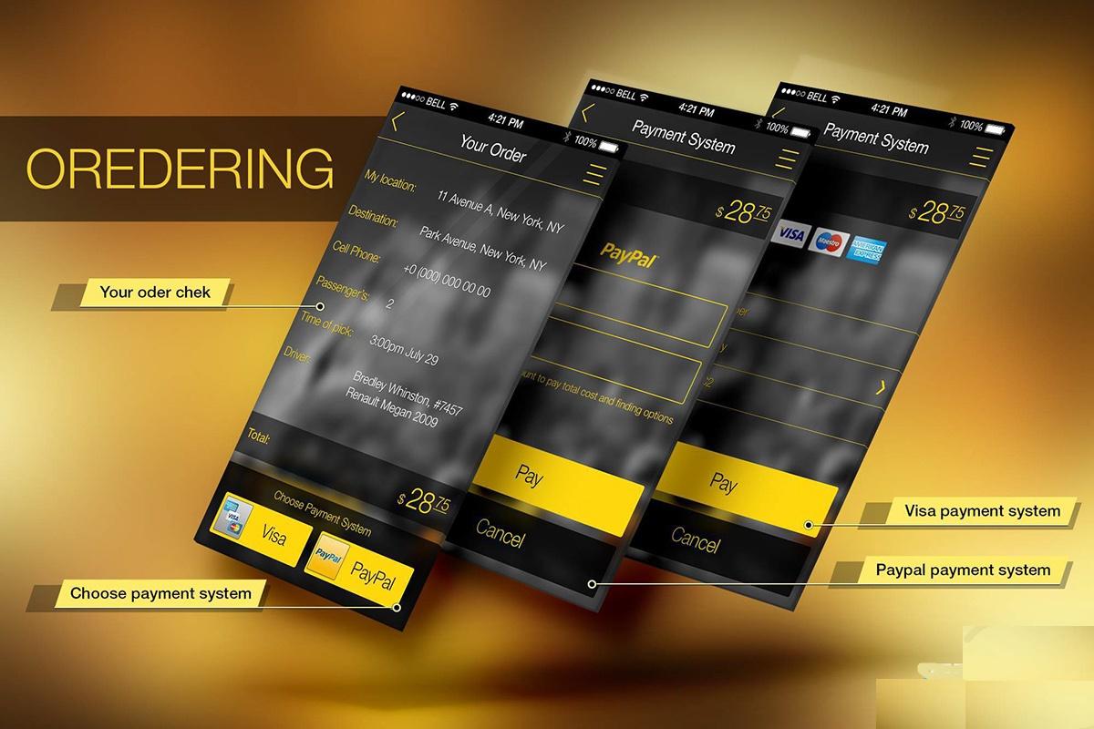 Entry 75766 in Portfolio by Appok Infolabs