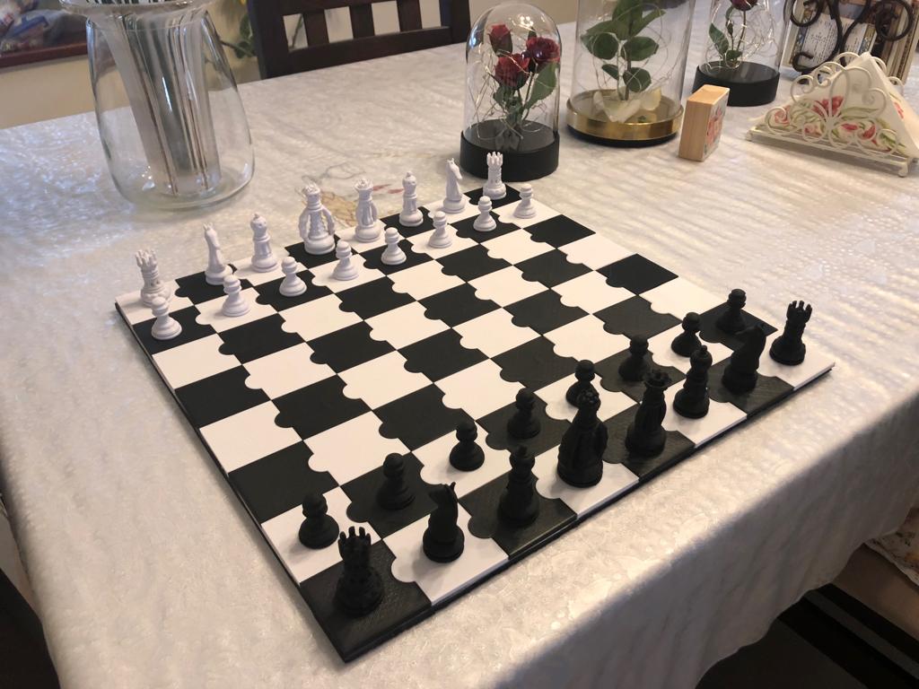 Entry 213550 in הדפסות בתלת מימד by ELROM TECH