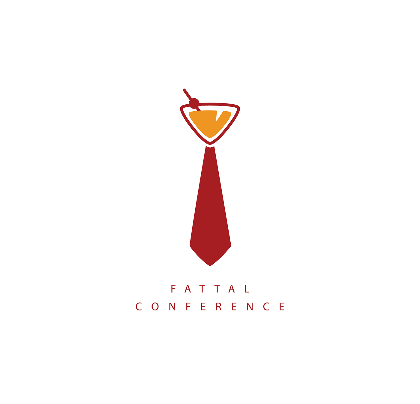 Entry 159083 in Fattal Conference - Logo by נעה קרן