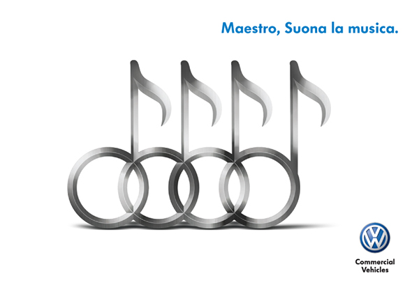 Entry 109889 in Audi Music Notes by Adam Design