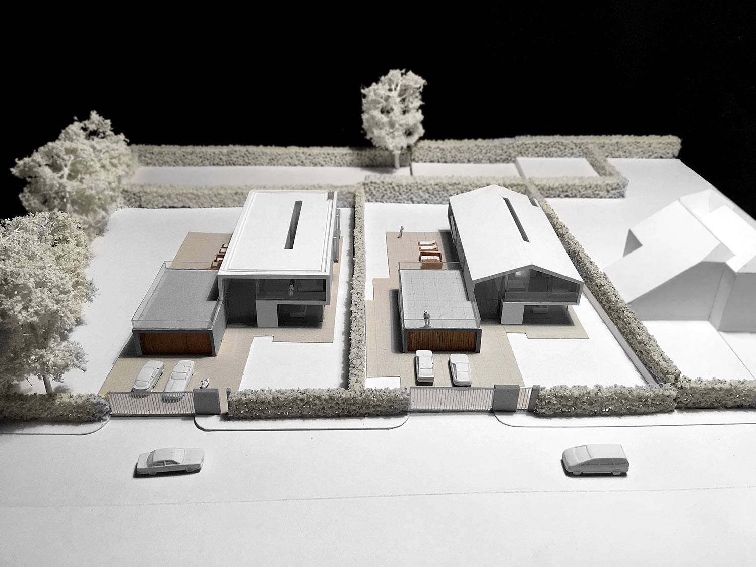 Entry 244069 in Portfolio by El-Badri Architecture & Urban Planning Ltd