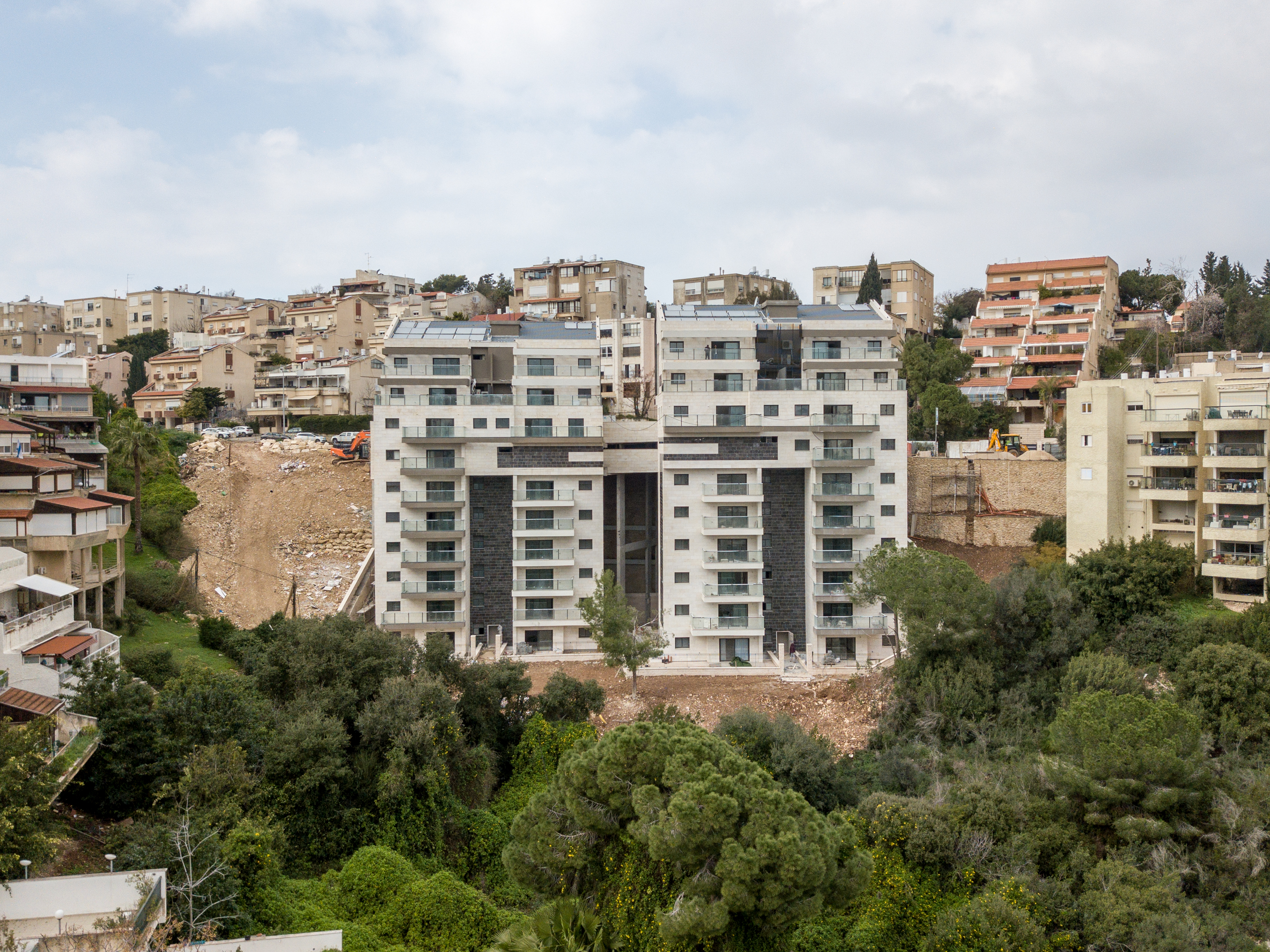 Entry 228420 in צילומי אויר by lines studio