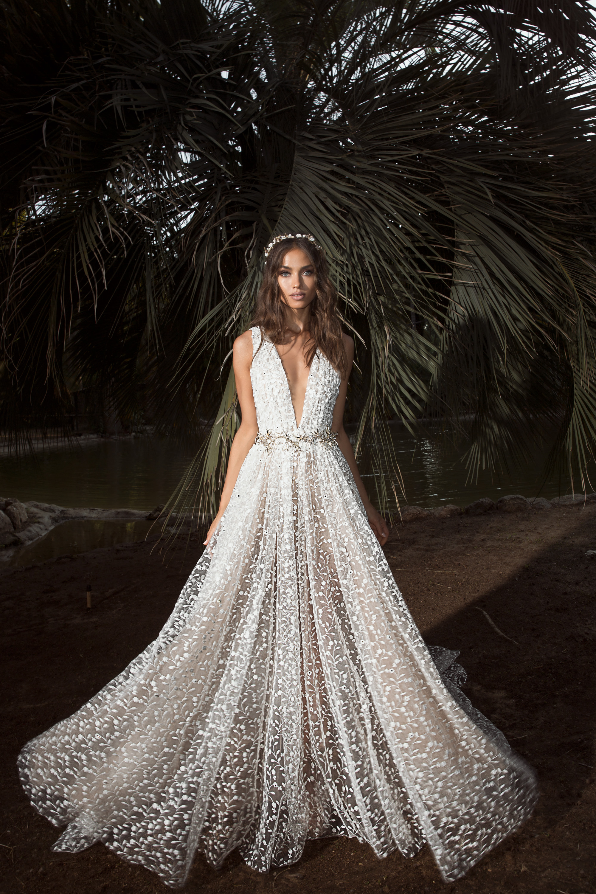 Entry 218163 in Portfolio by חן בגרנו שמלות כלה וערב