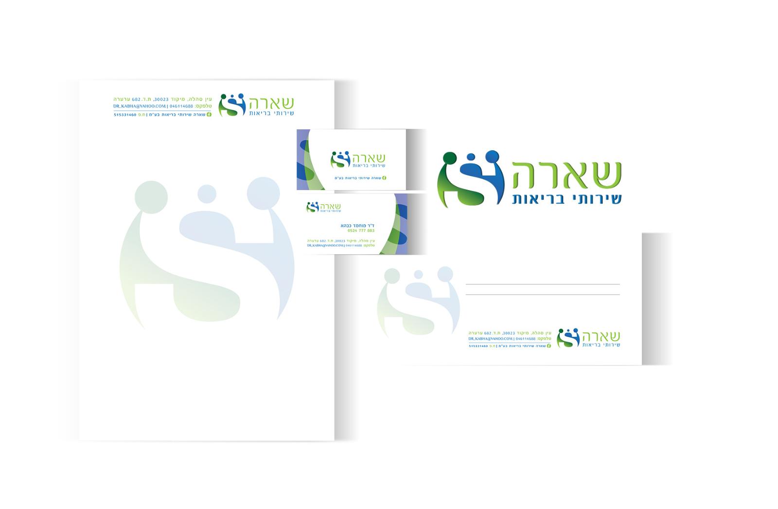 Entry 77790 in Portfolio by סיהם סטודיו