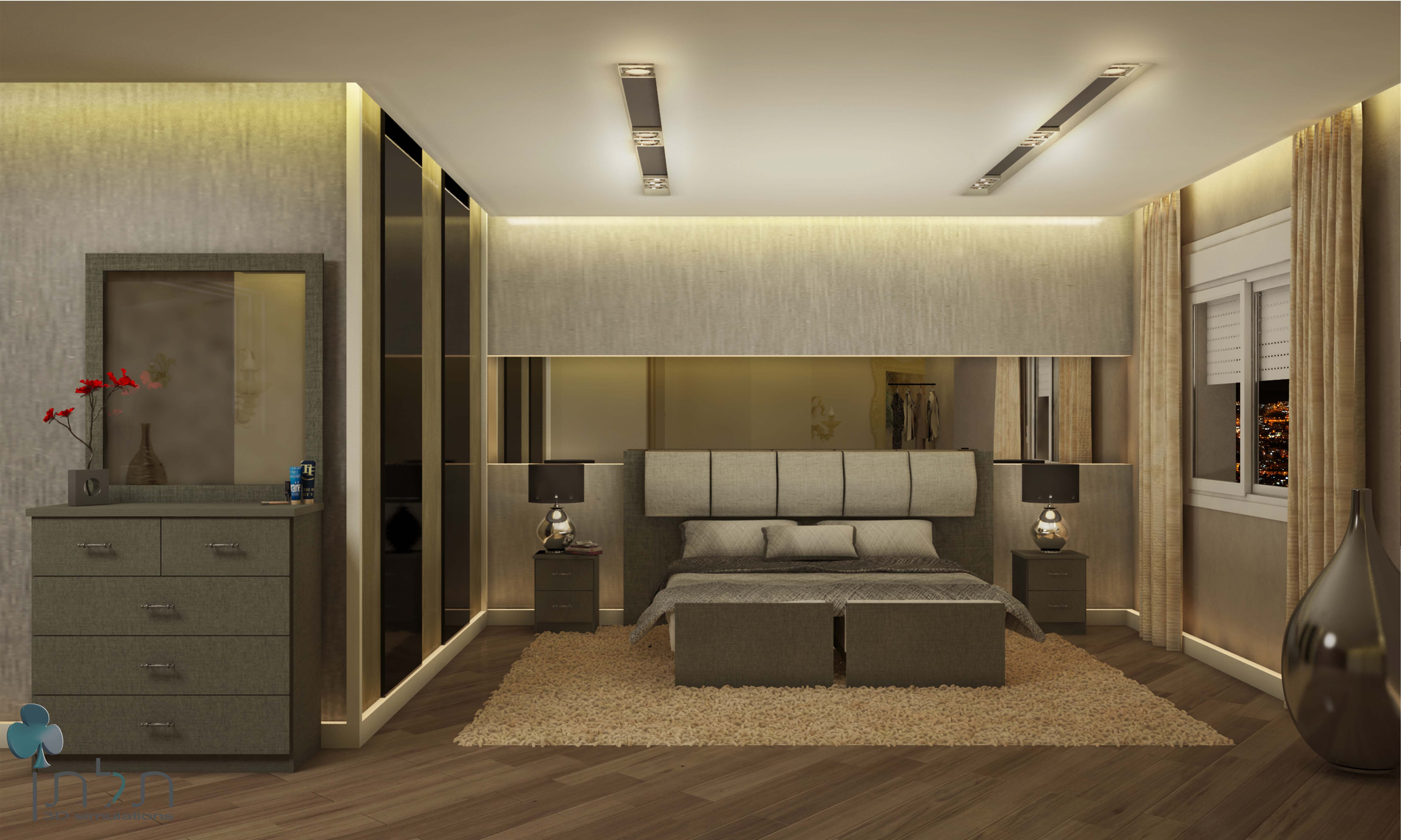 Entry 192306 in Portfolio by תלתן simulations