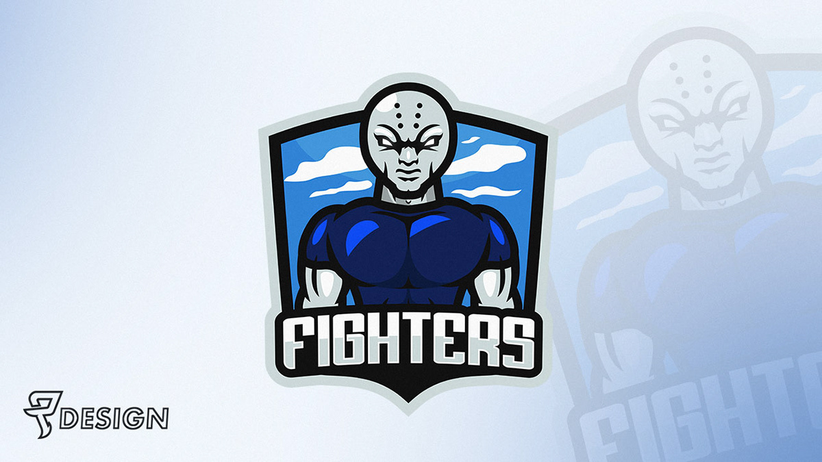 Entry 243636 in mascots logos by Pokstor