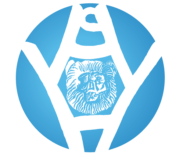 Entry 90337 in Logo Designs for SvenHaverbusMedia by Dutch Lion Amsterdam
