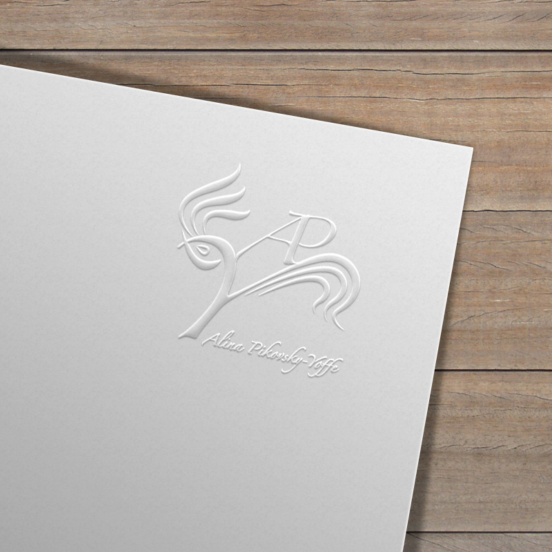 Entry 106906 in LOGO & Business Cards by Alina Pikovsky-Yoffe, Graphic/WEB Design