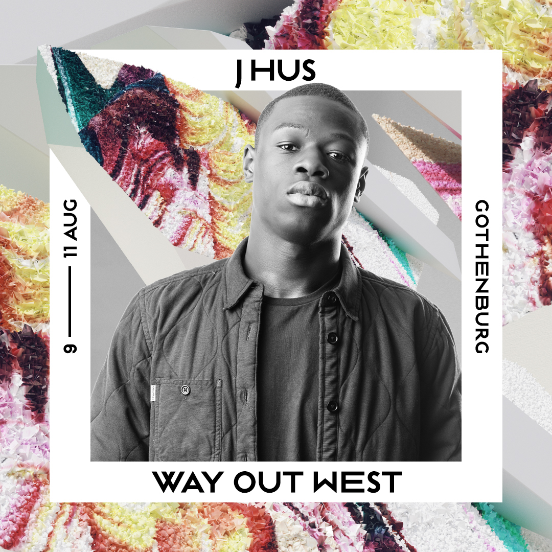 Entry 141748 in WAY OUT WEST FESTIVAL 2018 by DigitalMind
