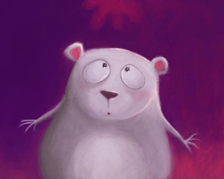 Entry 28277 in Portfolio by Elin Roz Illustration&design