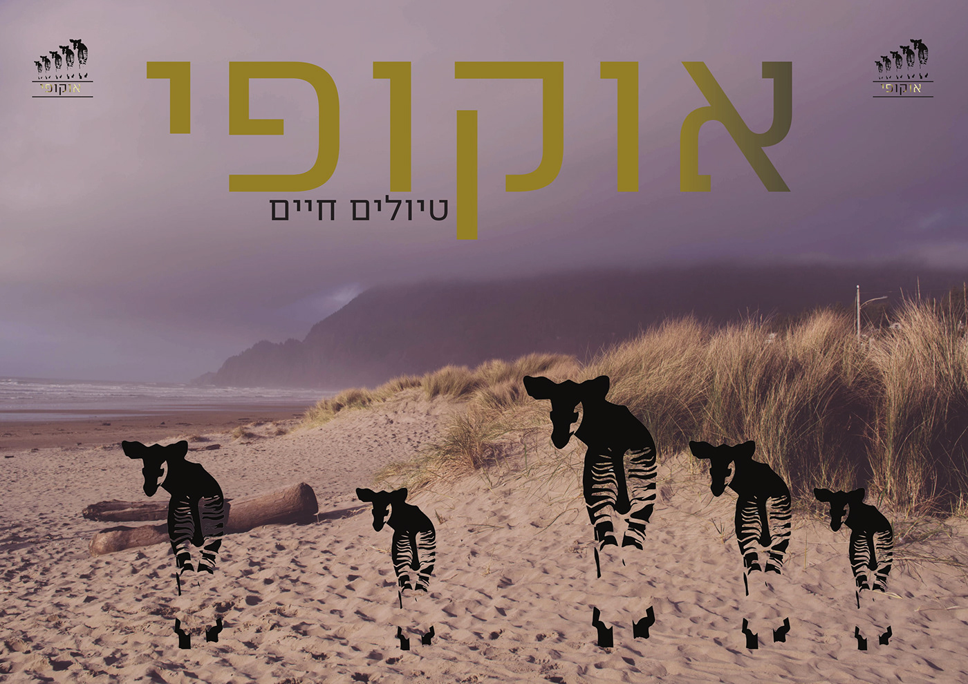 Entry 242357 in typography school project by מיכאל גורודינסקי שיווק ופרסום באינטרנט