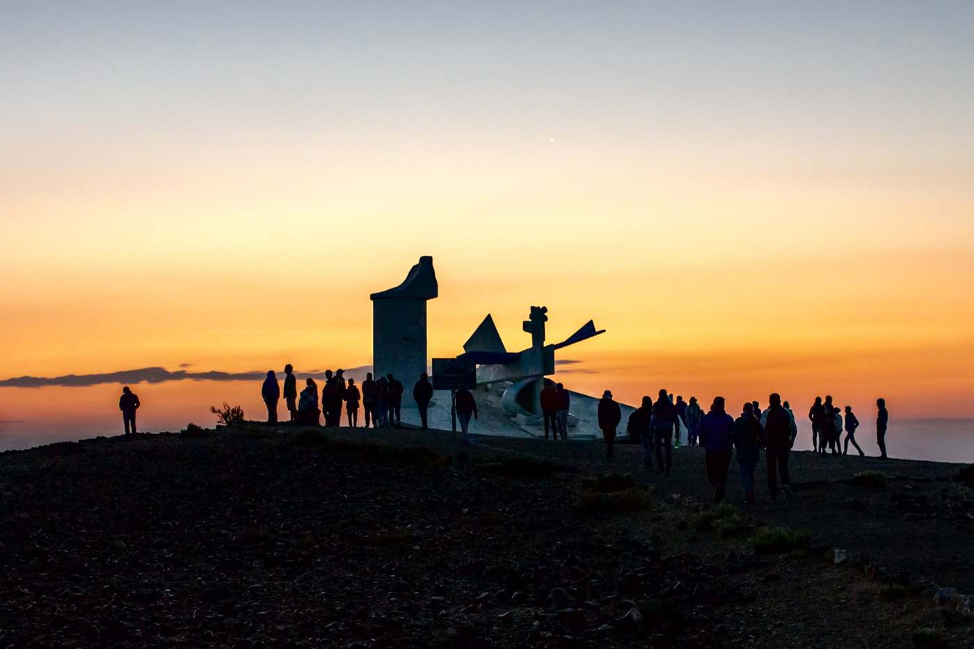Entry 199890 in The Negev Desert: from a sunrise to the Dead Sea by Sofia Feiguelman