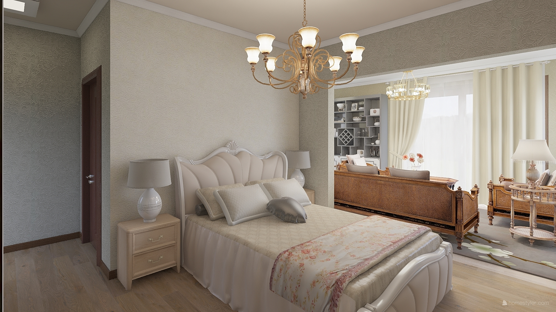 Entry 235092 in Portfolio by 3D Architect